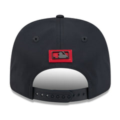 St. Louis Cardinals 2026 Clubhouse 9SEVENTY Adjustable Hat - Navy | New Era