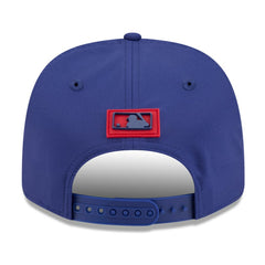 Philadelphia Phillies 2026 Clubhouse 9SEVENTY Adjustable Hat - Royal | New Era