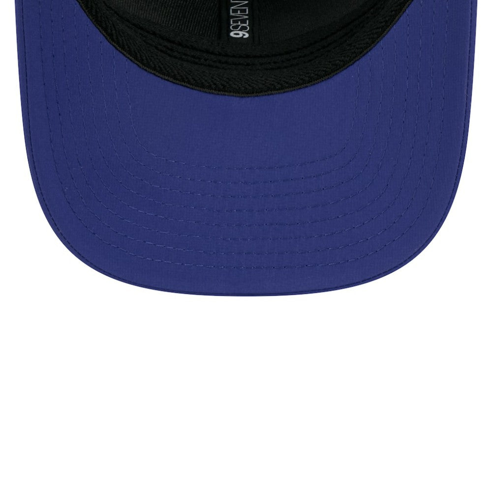 Philadelphia Phillies 2026 Clubhouse 9SEVENTY Adjustable Hat - Royal | New Era