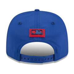 Chicago Cubs 2026 Clubhouse 9SEVENTY Adjustable Hat - Royal | New Era