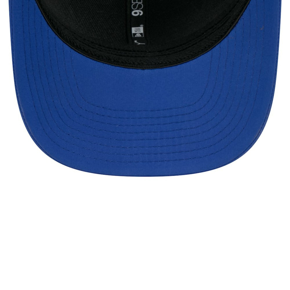 Chicago Cubs 2026 Clubhouse 9SEVENTY Adjustable Hat - Royal | New Era