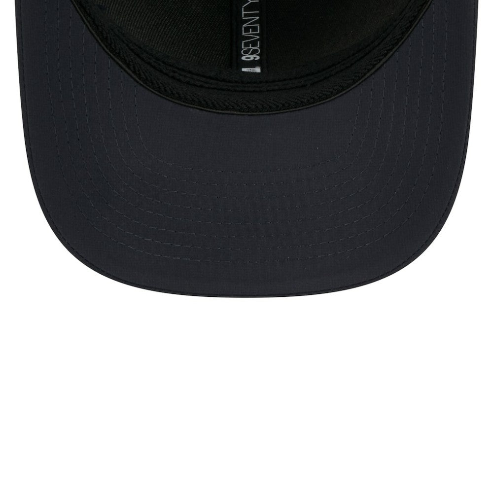 Houston Astros 2026 Clubhouse 9SEVENTY Adjustable Hat - Navy | New Era