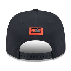 Detroit Tigers 2026 Clubhouse 9SEVENTY Adjustable Hat - Navy | New Era
