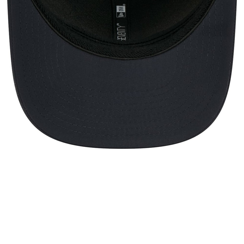 Detroit Tigers 2026 Clubhouse 9SEVENTY Adjustable Hat - Navy | New Era