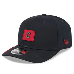 Cleveland Guardians 2026 Clubhouse 9SEVENTY Adjustable Hat - Navy | New Era