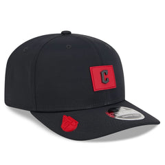 Cleveland Guardians 2026 Clubhouse 9SEVENTY Adjustable Hat - Navy | New Era