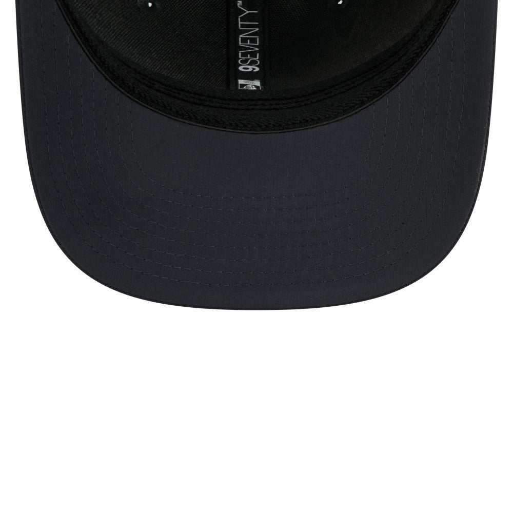 Cleveland Guardians 2026 Clubhouse 9SEVENTY Adjustable Hat - Navy | New Era