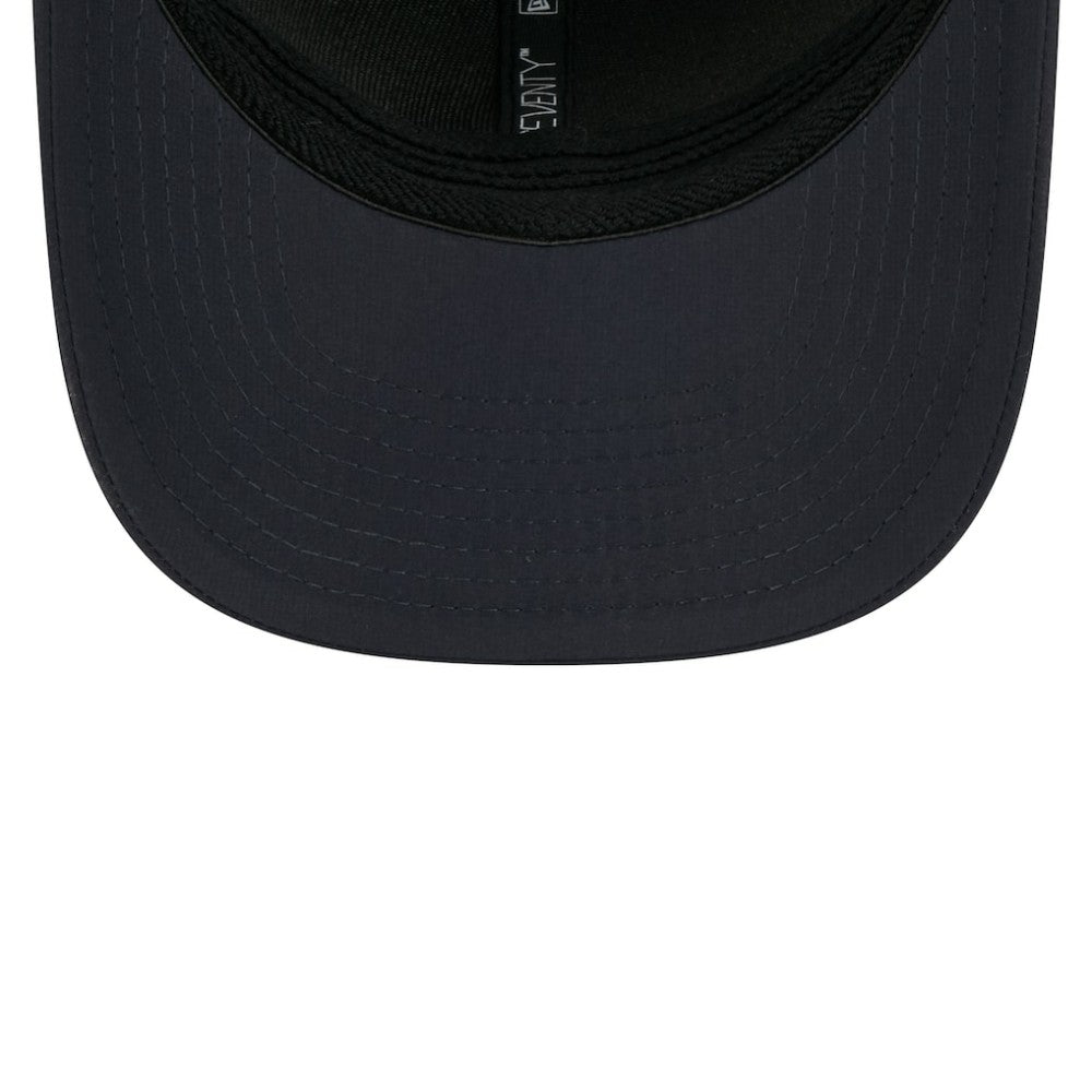 Atlanta Braves 2026 Clubhouse 9SEVENTY Adjustable Hat - Navy | New Era