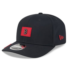 Boston Red Sox 2026 Clubhouse 9SEVENTY Adjustable Hat - Navy | New Era
