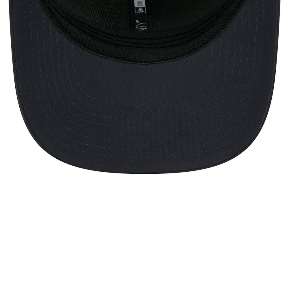 Boston Red Sox 2026 Clubhouse 9SEVENTY Adjustable Hat - Navy | New Era