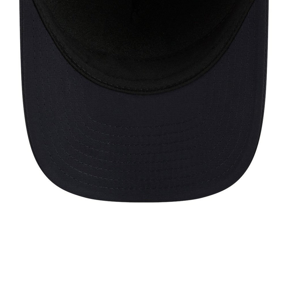 Washington Nationals 2026 Clubhouse 9FORTY A-Frame Adjustable Hat - Navy | New Era