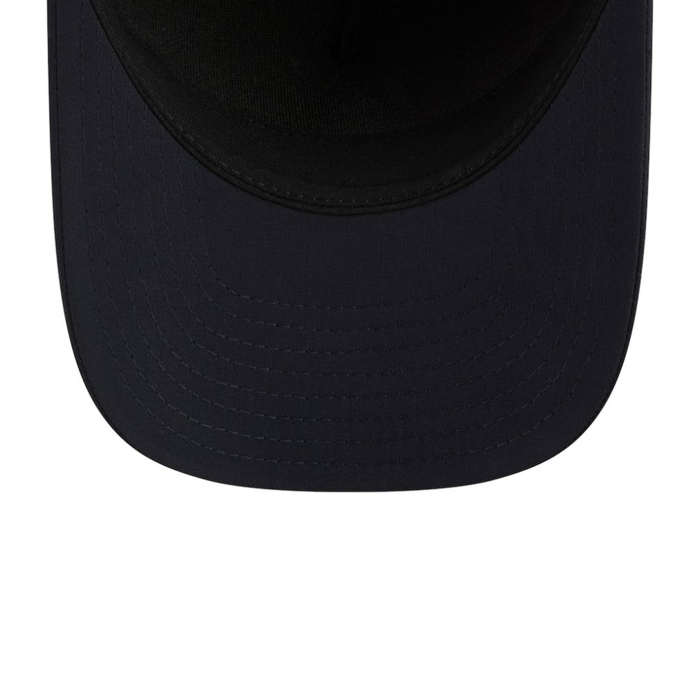 St. Louis Cardinals 2026 Clubhouse 9FORTY A-Frame Adjustable Hat - Navy | New Era