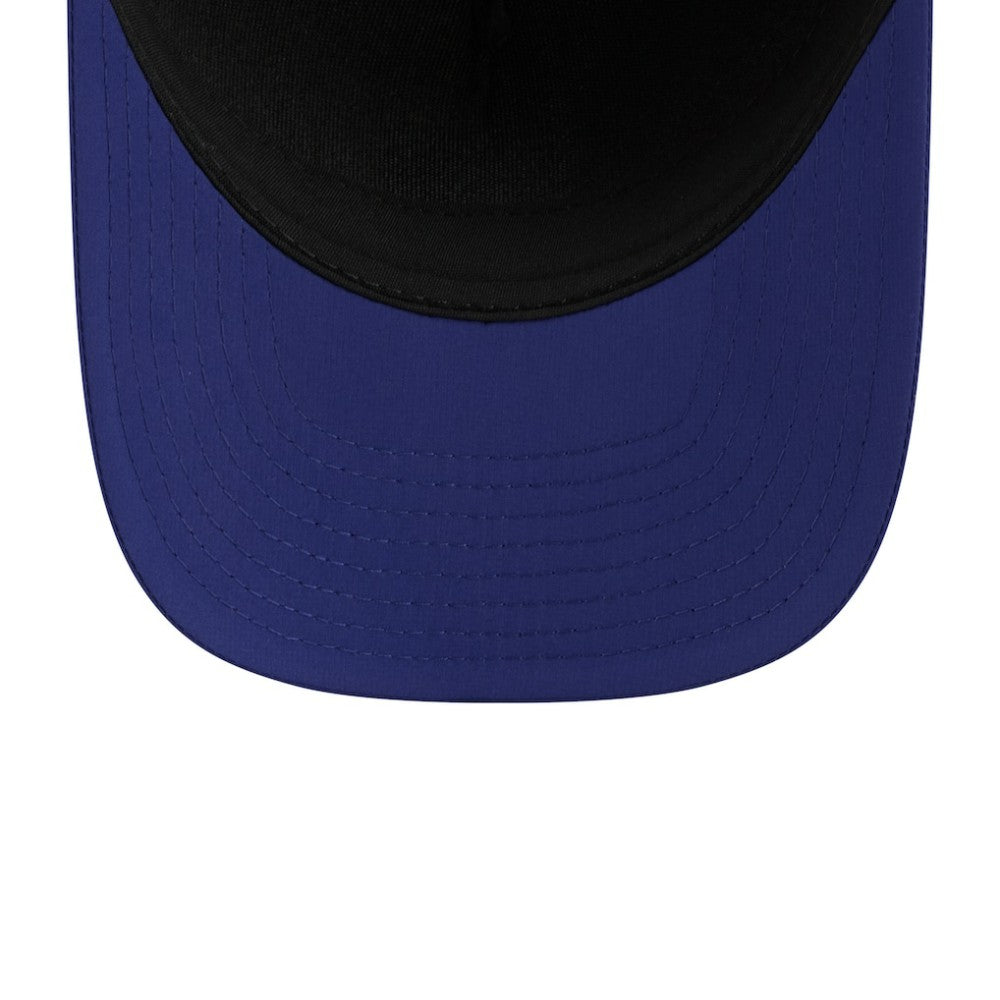 Texas Rangers 2026 Clubhouse 9FORTY A-Frame Adjustable Hat - Royal | New Era