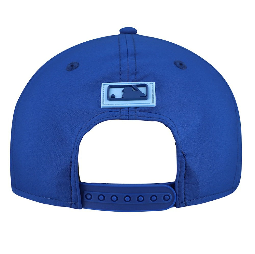 Toronto Blue Jays 2026 Clubhouse 9FORTY A-Frame Adjustable Hat - Royal | New Era