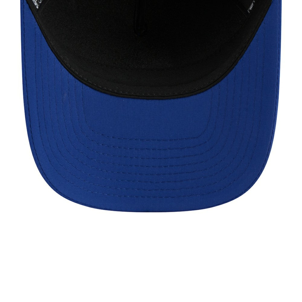 Chicago Cubs 2026 Clubhouse 9FORTY A-Frame Adjustable Hat - Royal | New Era