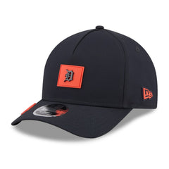 Detroit Tigers 2026 Clubhouse 9FORTY A-Frame Adjustable Hat - Navy | New Era