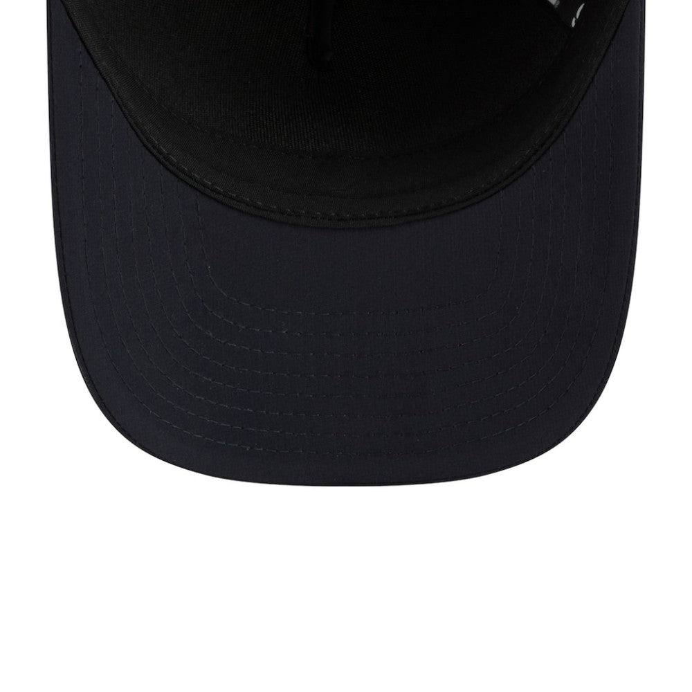 Detroit Tigers 2026 Clubhouse 9FORTY A-Frame Adjustable Hat - Navy | New Era