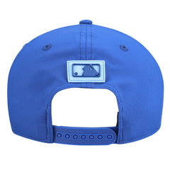 Kansas City Royals 2026 Clubhouse 9FORTY A-Frame Adjustable Hat - Royal | New Era