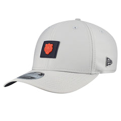 Detroit Tigers 2026 Clubhouse Alternate 39THIRTY Flex Hat - Gray | New Era