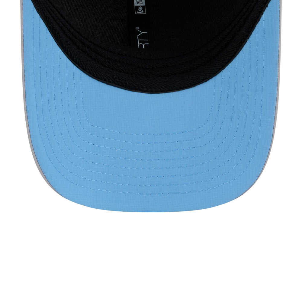 Kansas City Royals 2026 Clubhouse Alternate 39THIRTY Flex Hat - Gray | New Era