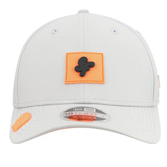 San Francisco Giants 2026 Clubhouse Alternate 39THIRTY Flex Hat - Gray | New Era