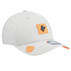 San Francisco Giants 2026 Clubhouse Alternate 39THIRTY Flex Hat - Gray | New Era