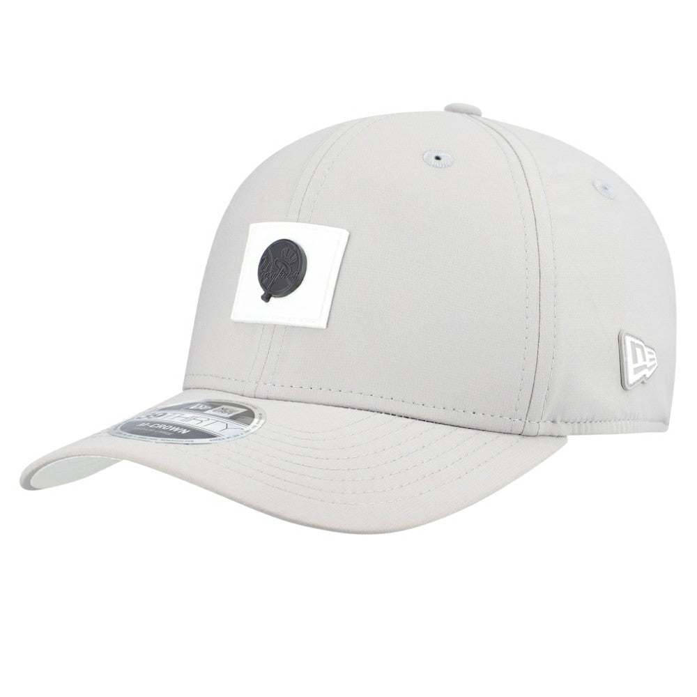 New York Yankees 2026 Clubhouse Alternate 39THIRTY Flex Hat - Gray | New Era