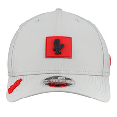 St. Louis Cardinals 2026 Clubhouse Alternate 39THIRTY Flex Hat - Gray | New Era