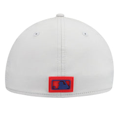 Philadelphia Phillies 2026 Clubhouse Alternate 39THIRTY Flex Hat - Gray | New Era