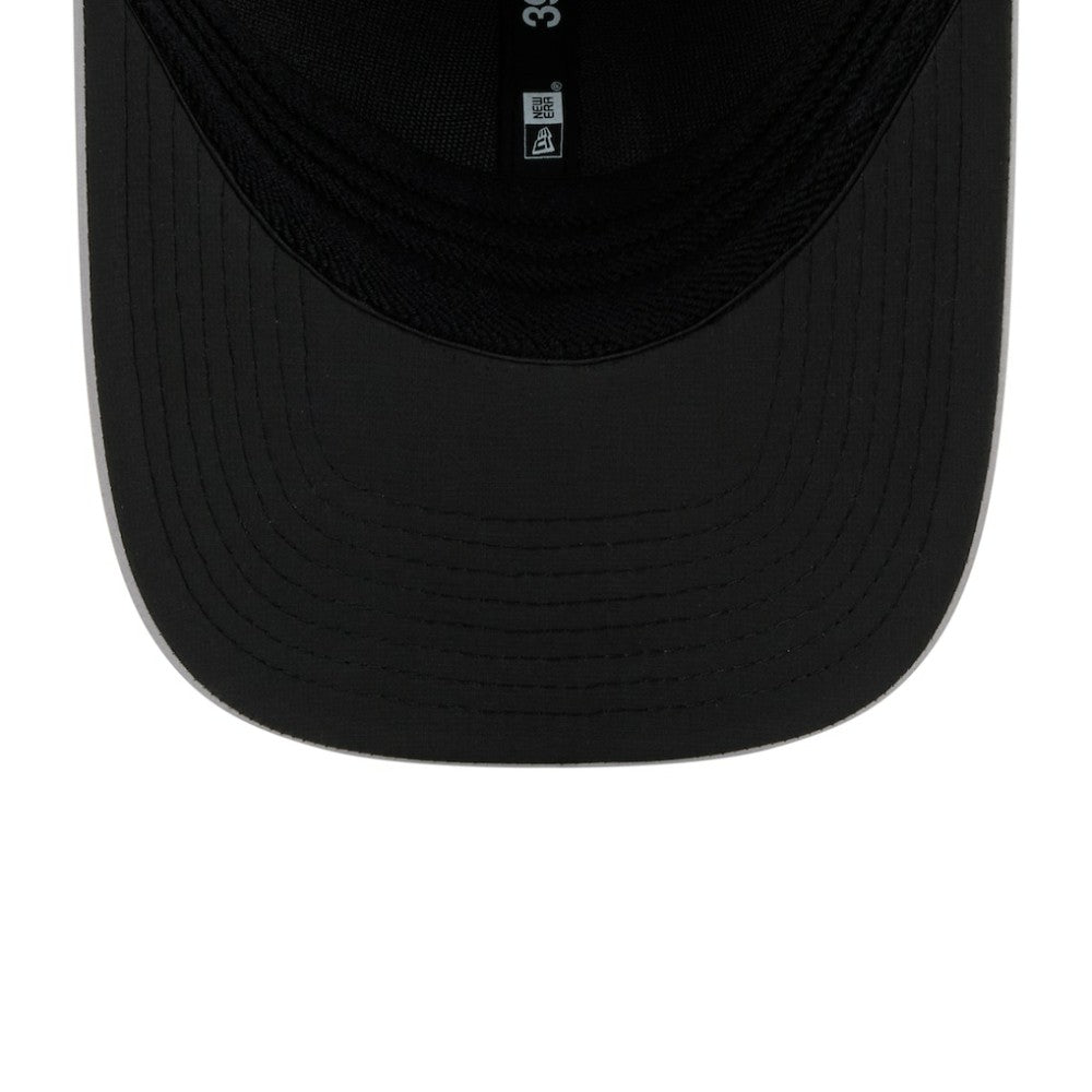 Houston Astros 2026 Clubhouse Alternate 39THIRTY Flex Hat - Gray | New Era