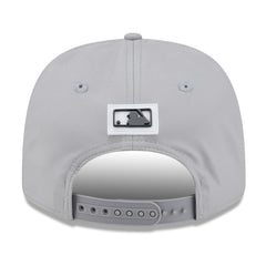 New York Yankees 2026 Clubhouse 9SEVENTY Adjustable Hat - Gray | New Era