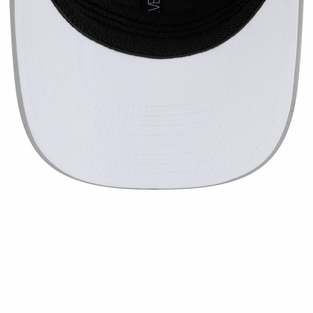 New York Yankees 2026 Clubhouse 9SEVENTY Adjustable Hat - Gray | New Era