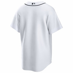 Detroit Tigers Home Replica Jersey - White | Nike