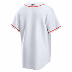 Houston Astros Home Replica Jersey - White | Nike