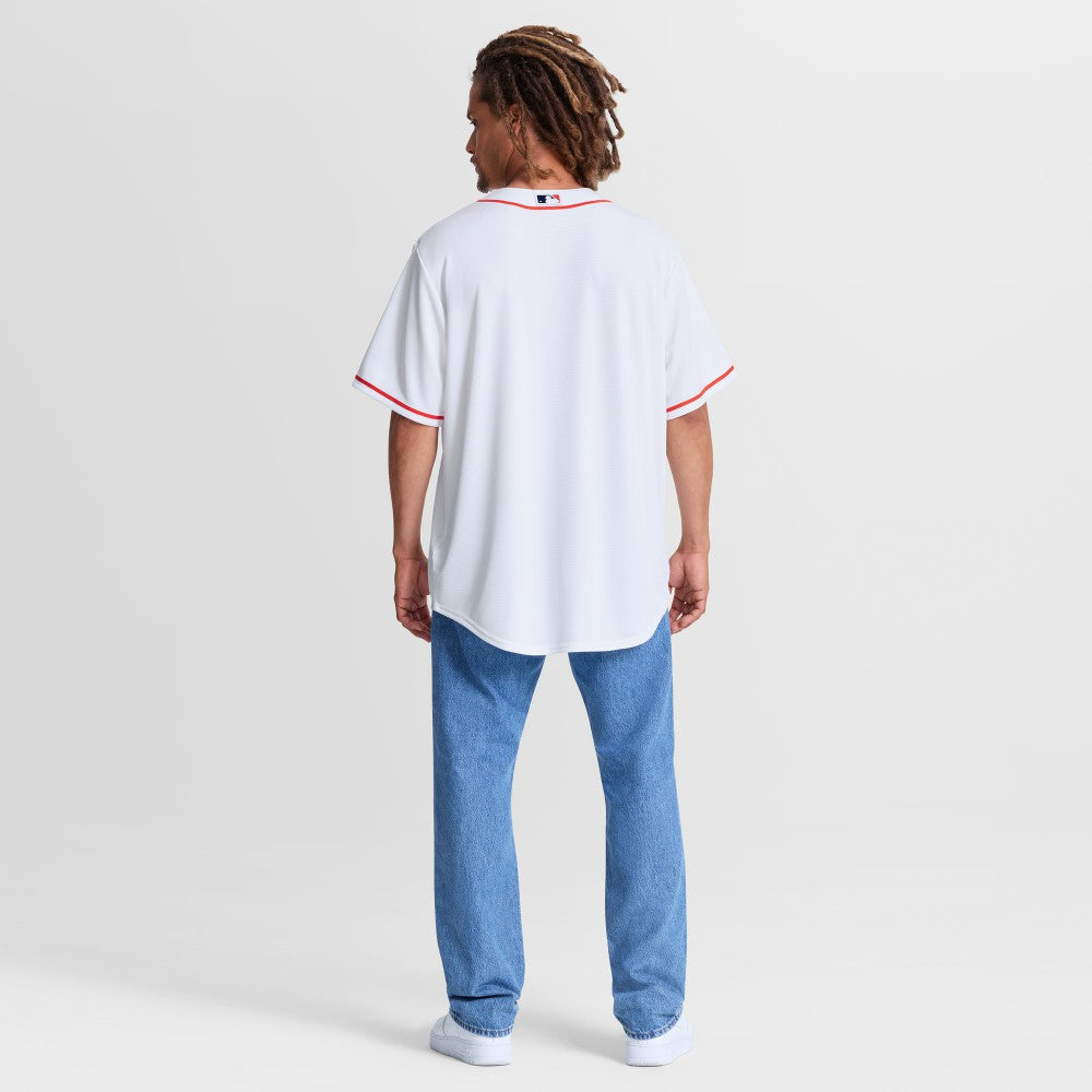 Houston Astros Home Replica Jersey - White | Nike