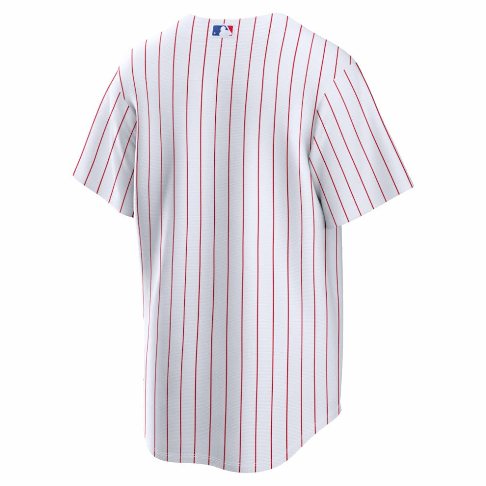 Philadelphia Phillies Home Replica Jersey - White | Nike