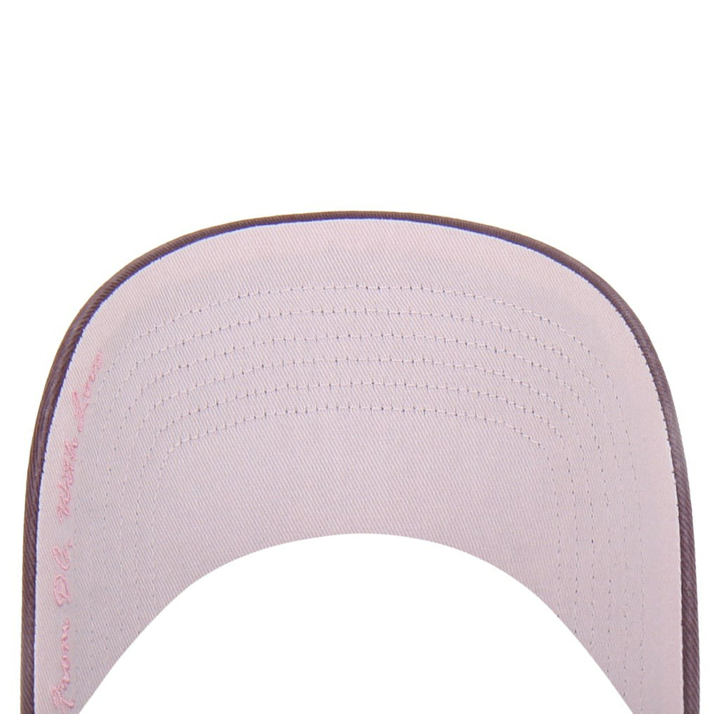 Washington Commanders '47 Unisex Love Letter Clean Up Adjustable Hat - Stone/Burgundy discount