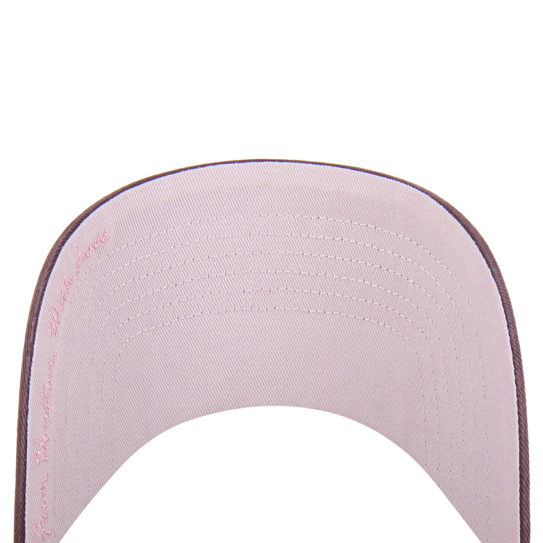 Houston Texans '47 Unisex Love Letter Clean Up Adjustable Hat - Stone/Burgundy for sale