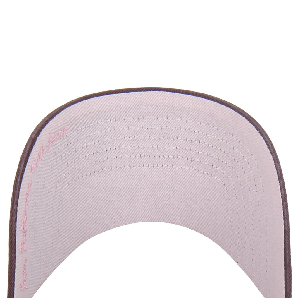 Baltimore Ravens '47 Unisex Love Letter Clean Up Adjustable Hat - Stone/Burgundy on sale