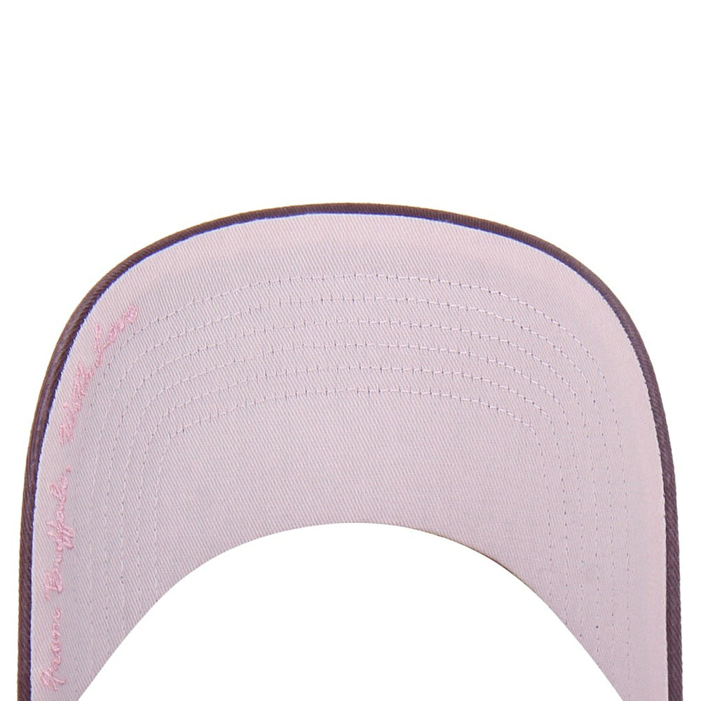 Buffalo Bills '47 Unisex Love Letter Clean Up Adjustable Hat - Stone/Burgundy on sale