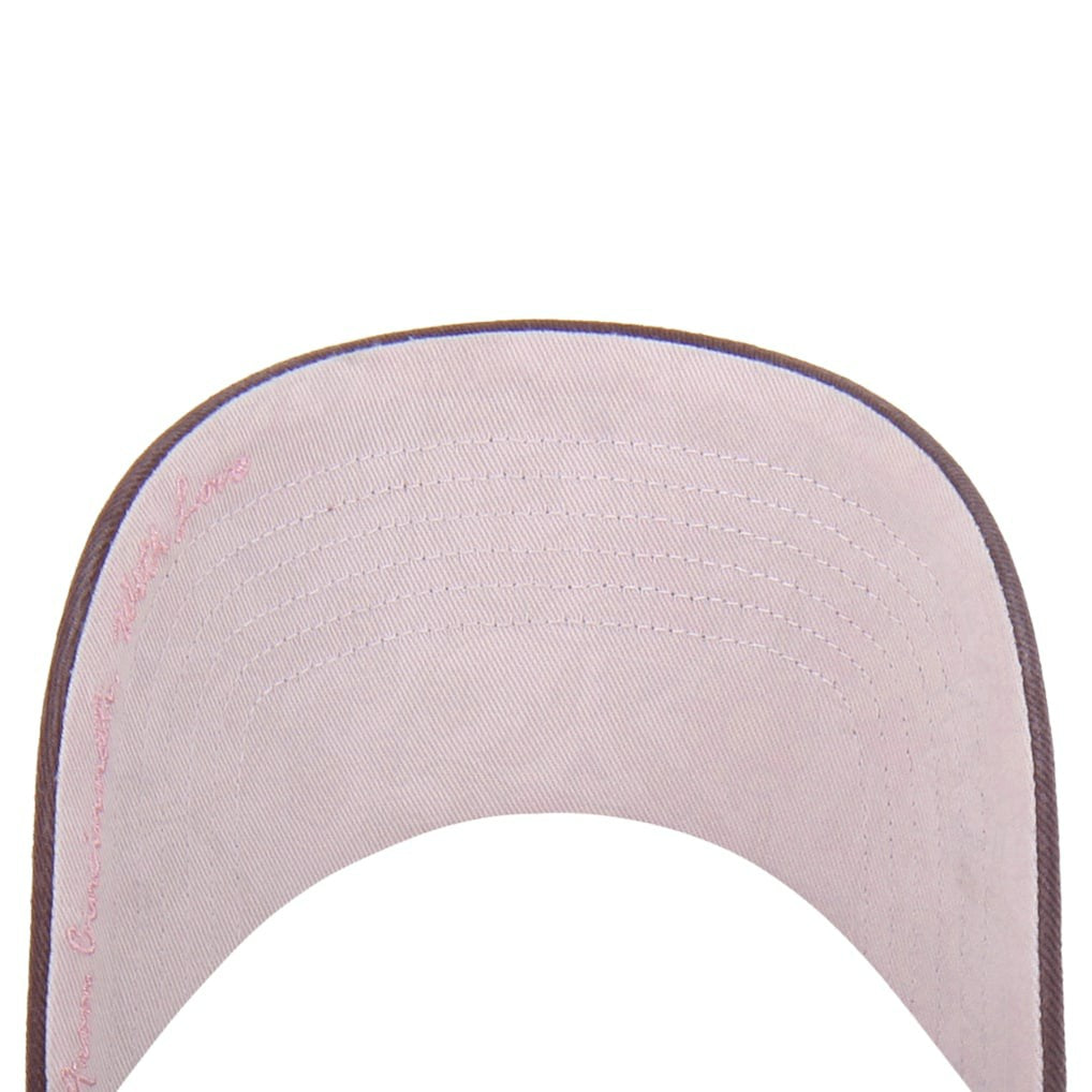 Cincinnati Bengals '47 Unisex Love Letter Clean Up Adjustable Hat - Stone/Burgundy sale