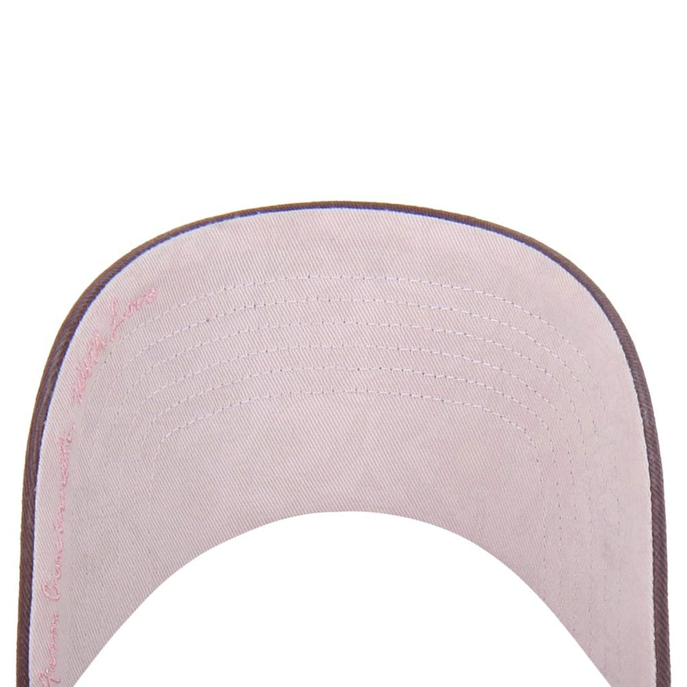 Cincinnati Bengals '47 Unisex Love Letter Clean Up Adjustable Hat - Stone/Burgundy sale