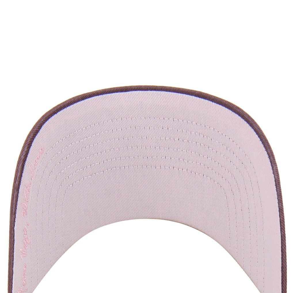 Las Vegas Raiders '47 Unisex Love Letter Clean Up Adjustable Hat - Stone/Burgundy on sale