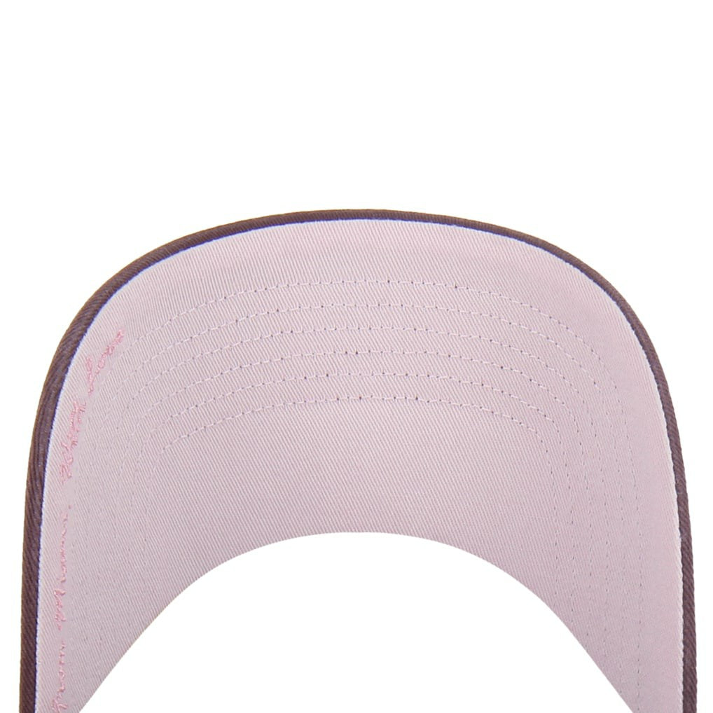 Miami Dolphins '47 Unisex Love Letter Clean Up Adjustable Hat - Stone/Burgundy cheap