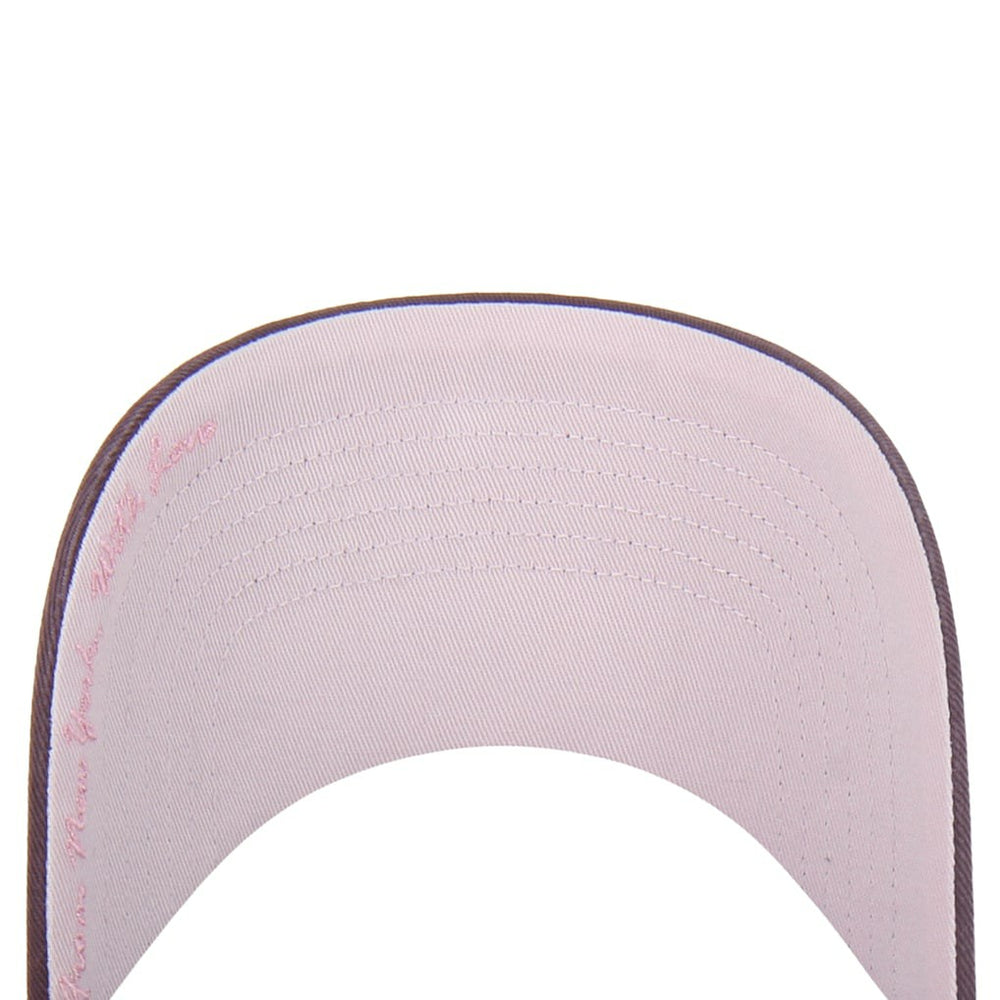 New York Giants '47 Unisex Love Letter Clean Up Adjustable Hat - Stone/Burgundy on sale