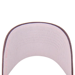 Los Angeles Chargers '47 Unisex Love Letter Clean Up Adjustable Hat - Stone/Burgundy cheap