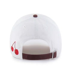 Dallas Cowboys '47 Unisex Love Letter Clean Up Adjustable Hat - Stone/Burgundy online
