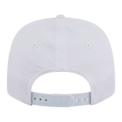 Dallas Cowboys New Era Quick Strike Split Panel 9SEVENTY Stretch-Snap Hat - White sale