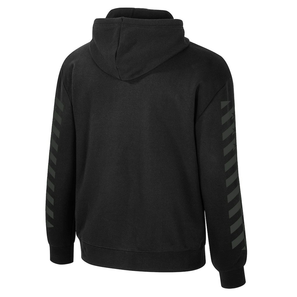 Brooklyn Nets Stadium Essentials Unisex City Star Hoodie - Black discount