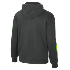 Minnesota Timberwolves Stadium Essentials Unisex City Star Hoodie - Charcoal for sale